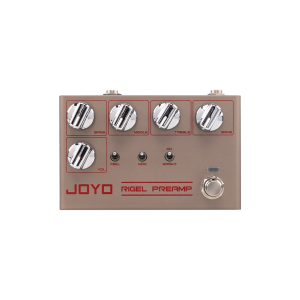 JOYO R-24 RIGEL PREAMP EFFECT PEDAL