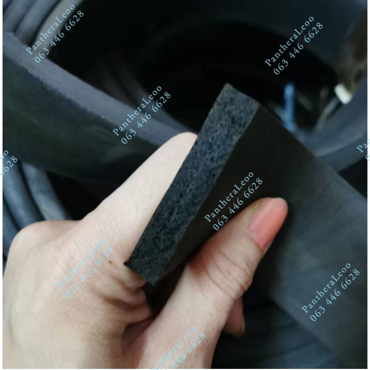 ยางฟองน้ำ Sponge rubber | Lazada.co.th
