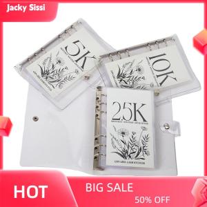 Jacky 2024 12-Month Envelopes Money Saving Challenge Easy And Funny Way To Save 2.5K