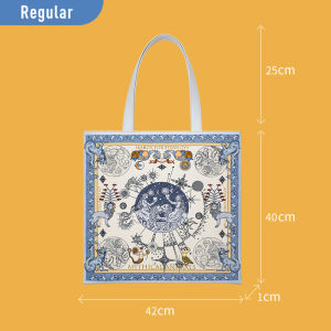MAH Túi Tote Thích Hợp Chính Hãng Túi Xách Sức Chứa Lớn Túi Đeo Vai Phù Hợp Cho Người Đi Làm Ý Nghĩa Thiết Kế Túi Phụ Nữ Mùa Hè