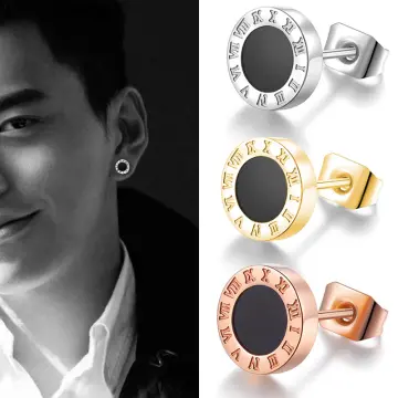 Shop Bvlgari Men Earings with great discounts and prices online Nov 2024 Lazada Philippines