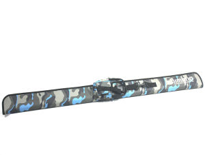 Tas Joran Pancing HardCase Anti Air Tas Pancing Model Pedang Bahan Fiber Ukuran 100 CM