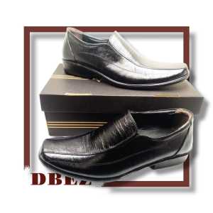Sepatu Pantofel Kulit Pria DBEZ BN01 | Sepatu Formal Kulit Pria | Sepatu Kantor Kulit Pria | Sepatu Formal Kulit Oke | Sepatu Formal Kulit Pria | Sepatu Formal Cowok | Sepatu Formal Cowok Kulit | Sepatu Kantor Kulit Pria Keren | Sepatu Kulit Pria Terbaik
