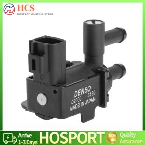 【HCS】192000-3130 รถยนต์สูญญากาศโซลินอยด์สวิตช์วาล์วเปลี่ยนวาล์วยานพาหนะสูญญากาศโซลินอยด์วาล์วอัตโนมัติชิ้นส่วนโลหะพลาสติกสำหรับโตโยต้าสำหรับเล็กซัส