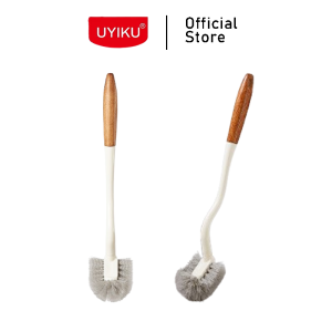 UYIKU Creative Toilet Brush