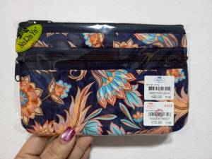 NaRaYa กระเป๋าอเนกประสงค์ ใส่โทรศัพท์ไม่ได้ สินค้าไม่ผ่าน QC ราคาพิเศษ