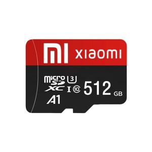 100% Original Xiaomi-Mini Sd Card Clase 10 128GB 256GB 512GB1000GB2000GB Microdrive