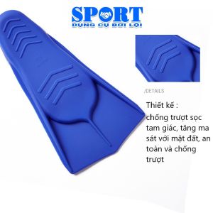 Chân vịt bơi lội BIGBIRD