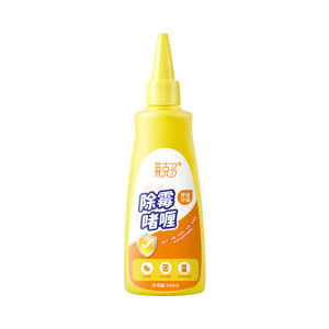 Long Lasting Mold Remover Gel Effective Anti Mold Gel Removes Black Stains Multi Purpose New Formula Home Cleaning Gel