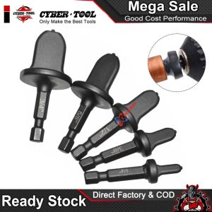 Dụng cụ nới rộng ống điều hòa bằng đồng đầu lục giác