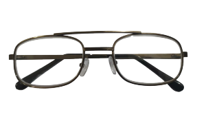KACAMATA BACA FREE HARD CASE LENSA PLUS (+) 1.00 Sampai 4.00 Derajat Untuk Pria Dan Wanita Full Frame Besi Metal Ada Nosepad Model Aviator Tony Stark Peter Parker READY STOCK BEST SELLER BISA BAYAT DI TEMPAT