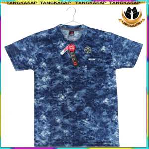 DBest T-Shirt Kaos Distro Pria Murah Model Kantong By : TANGKASAP