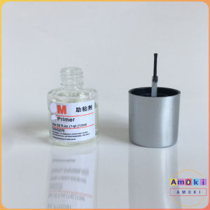 Amoki 10ml Primer Adhesive Liquid Car 3M adhesion promoter