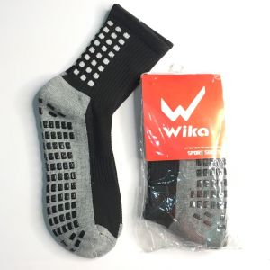 Combo 2 đôi tất đá bóng chống trơn trượt ngắn_hàng cao cấp_ĐỒ TẬP TỐT