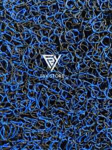 Karpet Sepeda Motor Listrik Exotic Veloce V7 Premium Alas Kaki Pijakan Kaki