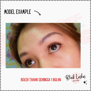 Self Eyelash Extension Set with FREE 3 boxes eyelashes/ Set Sambungan Bulu Mata / 嫁接睫毛套装