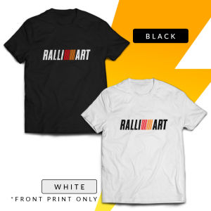 Mitsubishi Ralliart JDM T-Shirt (Mitsubishi Accessories) | ANYTEE