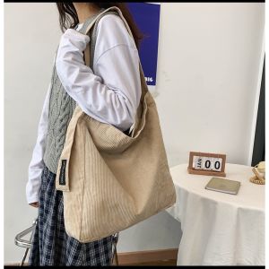 MALL Totebag Trendy Serbaguna: Pilihan Tepat untuk Aktivitas Sehari-hari - Fashion Wanita Korea BAG04