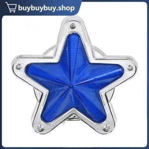 Truck Star LED Side Light Universal Decorative Signal Marker Light For Truck Side