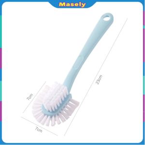 Masely Creative Five-Sided No Dead Corner Washing Brush Shoe Multi-functional