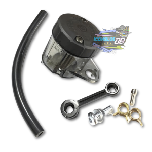 iconblue88 Tabung Minyak Rem smoke besar Big Smoke universal master rem ryben Thailand Original