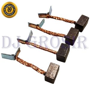 Carbon Brush Starter Suzuki Carry S88 Kijang 5K FS125 - 7543