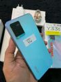 Handphone vivo y33s Ram 8/128 gb masih mulus gransi resmi indonesia. 