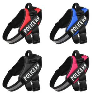 สายรัดอกสุนัข สายรัดอกหมา สายรัดอก ใช้ได้กับสุนัขทุกขนาด ไซส์ XS-XXL หลากสี V1 ส่งฟรี ใช้ร่วมกับคูปอง