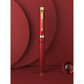 [Ship Today+Free Engraving] Parker Metal Rollerball Pen Mythical Beast IM Ballpoint Pen Business Men Women High-End Gifts Birthday Gift Box Teacher Gifts Graduation Gifts. 