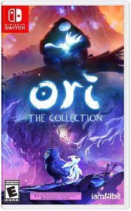 Game Ori: The Collection - Nintendo Switch