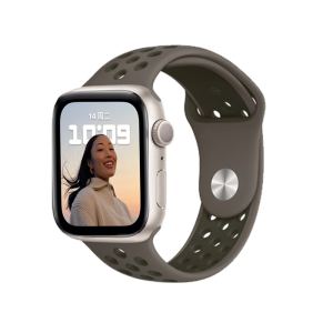 Clear Screen Protector Full Protective Film compatible with Apple Watch 7 41mm 45mm Not Tempered Glass compatible with Apple Watch series 7 series 41mm 45mm