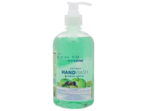 Nước rửa tay L’affair dưỡng da diệt khuẩn hương trái cây chai 500ml