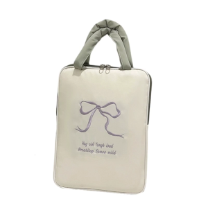 Laptop Case Laptop Sleeve with Handle Multifunctional Computer Carrying BagLaptop Sleeve Bag Computer Bag Cover Gifts