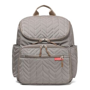 XMOM Multipurpose Large Capacity Large Size Waterproof Diaper Bag Backpack Outdoor Travel Mommy Daddy Bag Mother Bag