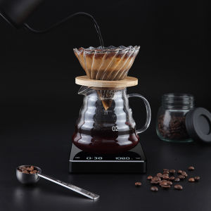 Skala kopi/Skala dapur/3kg/0.1g /Skala elektronik/Kitchen Scales/Skala makanan/Timbangan/balance