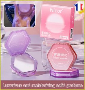 minyak wangi bau yang tahan lama bau bunga yang kaya deodoran badan tidak mudah untuk dilaksanakan