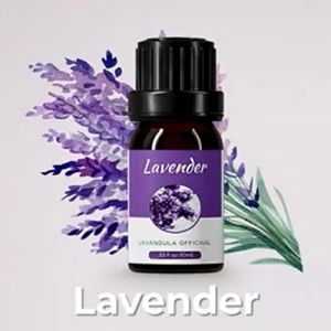 Homasy 100% Pure Natural Essential Oil Aroma Oil set