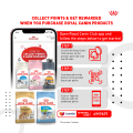 Royal Canin Sterilised Adult (2kg) Dry Makanan Kucing Dewasa. 