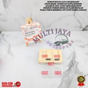 KUL DINAMO ALTERNATOR ISUZU PHANTER 2.5 2500CC