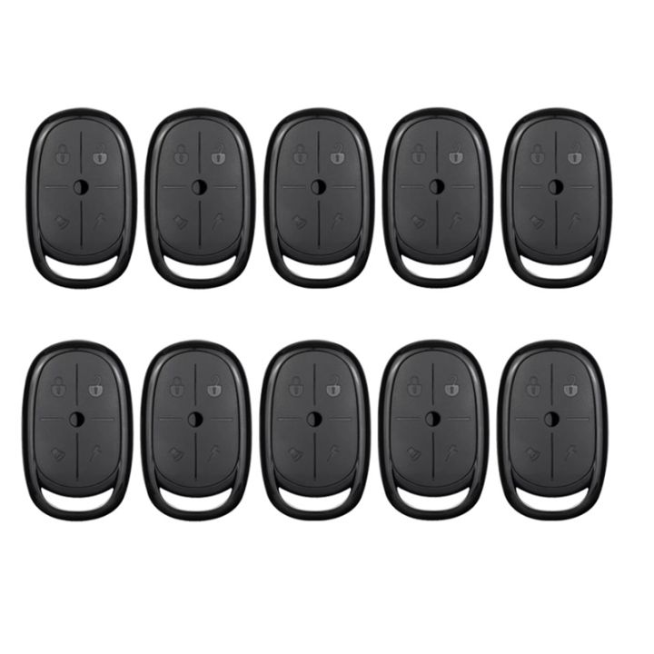 [FSD Store] SelectedWireless Copy Remote Controller 433mhz Universal ...