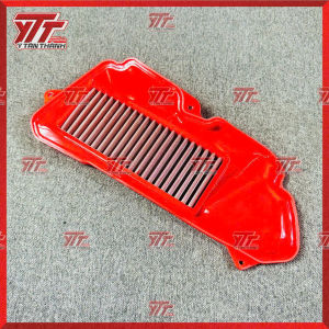 Lọc gió độ cho Lead 4 val MS05