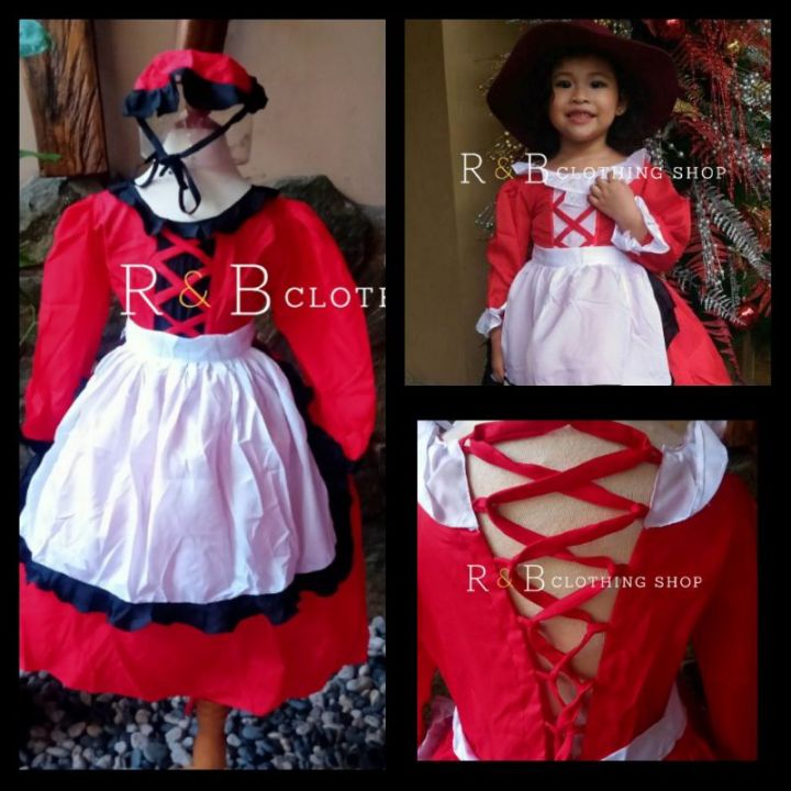 ITALY Girl**GERMANY /UNITED NATIONS COSTUMES /Australia/Denmark