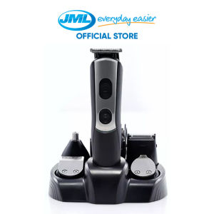 JML Mens Multistyler Mens Shaver Set MMS