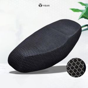 Bọc Yên Xe Da LƯỚI Dành cho Xe SỐ & Xe ĐIỆN Siêu Co Dãn Chịu Nhiệt Chống Thấm Nước Tránh Trầy Xước