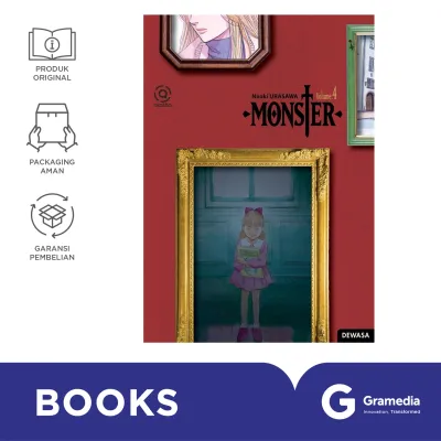 Akasha Monster 04