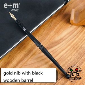 Germany  dip pen anime outline professional nib retro styling wooden rod для каллиграфии набор office stationery supplies