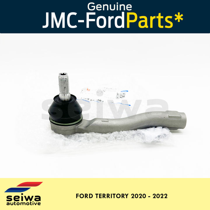 [2020 2022] Ford Territory Tie Rod End LH (Driver Side) Genuine JMC
