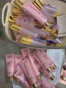 Bộ chăm sóc da Chai Serum hoàng cung hồng lẻ 1 chai(chuẩn bộ nhiều bọt)