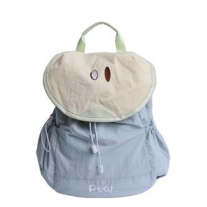 Series Backpacks School Backpacks Large Capacity Casual Daypacks Aesthetic Backpacks Drawstring Backpacks