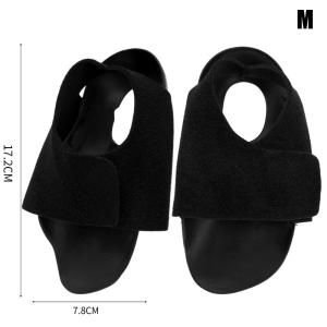 1Pair Arch Support Sleeves Cushioned Soft Elastic Gel Pads Fabric Arch Socks For Flat Foot Pain Relief Plantar Fasciitis Heels